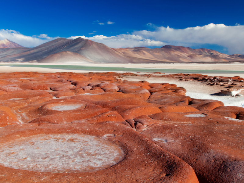 atacama